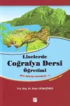 Liselerde Coğrafya Dersi Öğretimi
