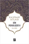 Din Psikolojisi 2 - Kavram Atlası