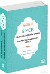 Siyer - Hz. Peygamber'in Hayatı ve Sahabe Hanımlarının Hayatı