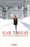 Kar Tanesi