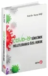 Covid-19 Sürecinde Milletlerarası Özel Hukuk
