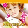 Hayvanlar-Bi'tanem için Kitaplar - 2