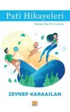 Pati Hikayeleri-Stories For Pet Lovers