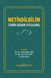 Metindilbilim