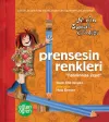 Eğlen Öğren-Prensesin Renkleri-Nar'ın Sanat Günlüğü