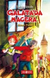Galata’da Macera - Tarihin İzinde