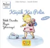 Küçük Kız Polin - Bebek Oturakta Haydi Yıkanmaya!