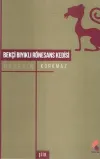Bekçi Bıyıklı Rönesans Kedisi