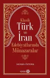 Klasik Türk ve İran Edebiyatlarında Münazaralar