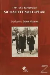 Muhalefet Mektupları