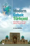 Modern Özbek Türkçesi