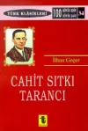 Cahit Sıtkı Tarancı
