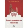 İslami Hareketten Halkımıza