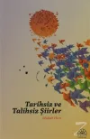 Tarihsiz ve Talihsiz Şiirler
