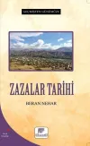 Zazalar Tarihi