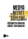 Medya ve Nefret Söylemı̇ 2