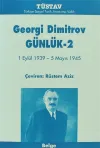 Georgi Dimitrov Günlük 2