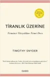 Tiranlık Üzerine
