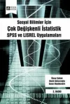 Sosyal Bilimler İçin Çok Değişkenli İstatistik