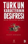 Türk'ün Karakterinin Deşifresi