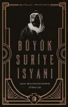 Büyük Suriye İsyanı