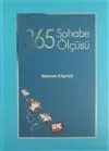 365 Sahabe Ölçüsü (Ciltli)
