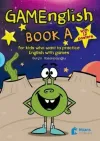 GAMEnglish Book A +12 posters
