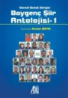 Baygenç Şiir Antolojisi - 1