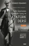Tarih Üzerinden Psikolojik Savaş ve Atatürk Dersi