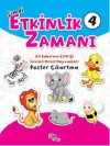 Şimdi Etkinlik Zamanı 4:  Ali Baba’nın Çiftliği - Sevimli Deniz Hayvanları