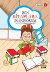 Ben Kitaplara İnanıyorum