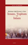 Mehmet Akif Ersoy’a Göre İnsan, Toplum ve İslam
