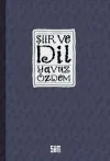 Şiir ve Dil
