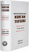 Tevhit Mesajı (Şamua) (Ciltli)
