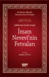 Şafiiler İçin Sorulu Cevaplı İmam Nevevi'nin Fetvaları (Ciltli)
