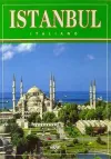 İstanbul-İtalyanca (Ciltli)