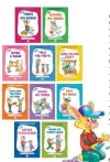 Tali İngilizce 1. Set (10 Kitap)