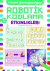 Robotik Kodlama Etkinlikleri 18