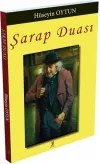 Şarap Duası