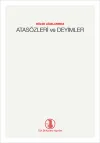 Atasözleri ve Deyimler