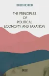 The Principles of Political Economy and Taxation