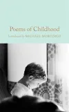 Poems of Childhood (Macmillan Collector's Library) (Ciltli)