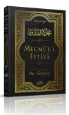 Mecmü'u'l Fetava (1. Cilt) (Ciltli)