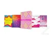 Bircan Yıldırım  Defterli Set (4 kitap + 1 Defter)
