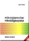 Mikroişlemciler Mikrobilgisayarlar