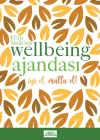 Sarı - Ebru Şinik'ten Wellbeing Ajandası (Ciltli)