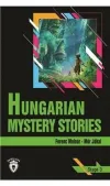 Hungarian Mystery Stories Stage 3 (İngilizce Hikaye)
