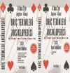 Briç Terimleri Ansiklopedisi A'dan Z' ye İngilizce Türkçe Takım (1/2 Cilt Takım) Genel Konular ve Oyun Teknikleri