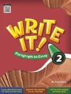 Write It! Paragraph to Essay - 2