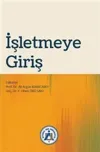 İşletmeye Giriş
